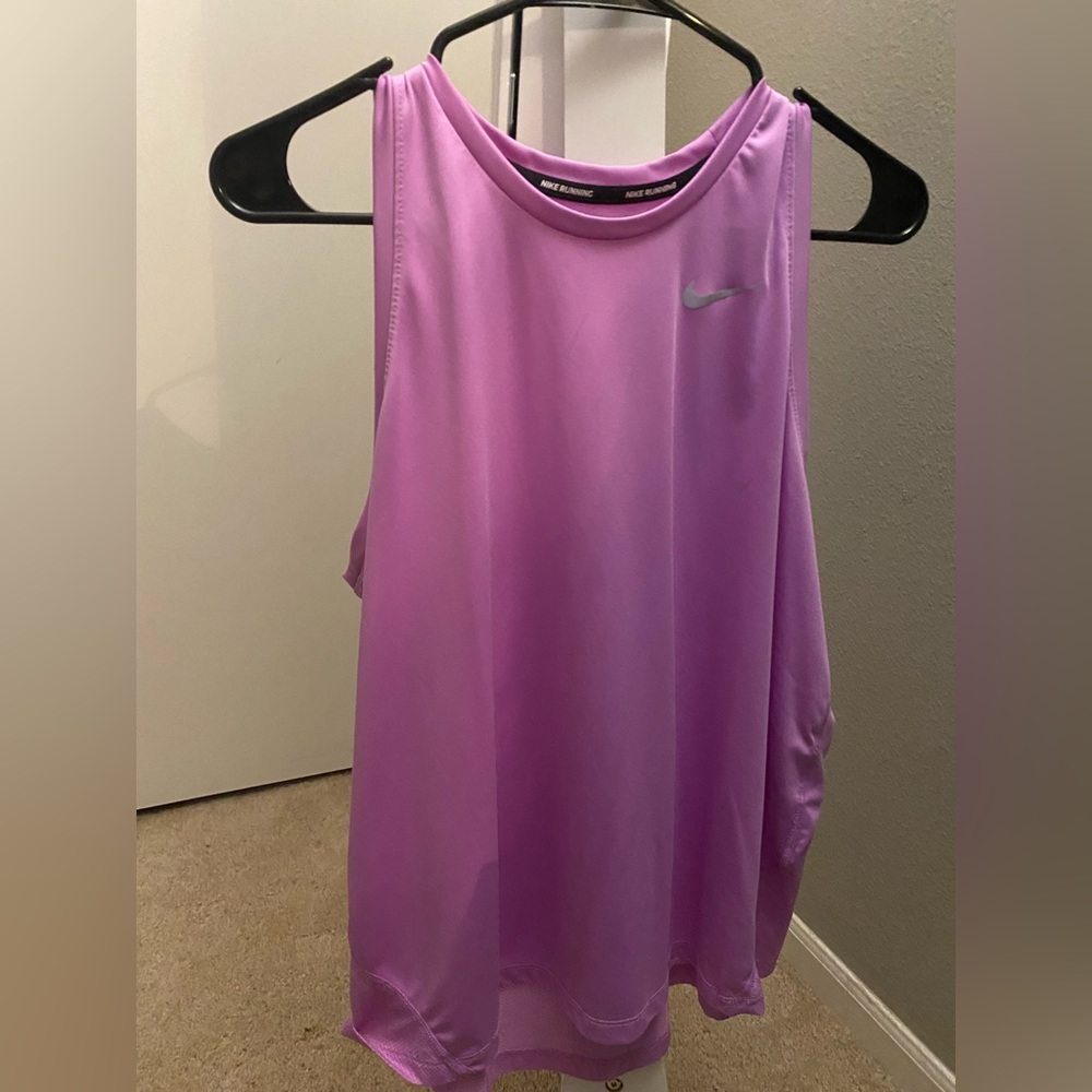 Nike DriFit Tank